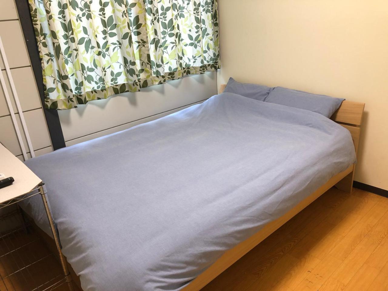Umiyakara Hotel Kin Buitenkant foto